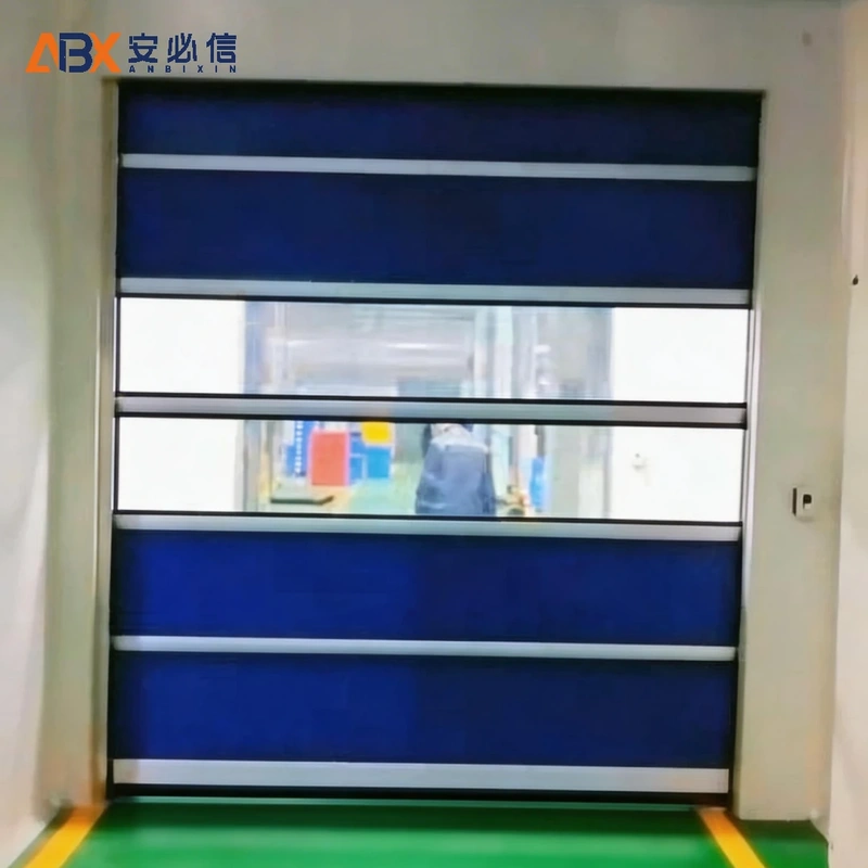 深圳市高速门