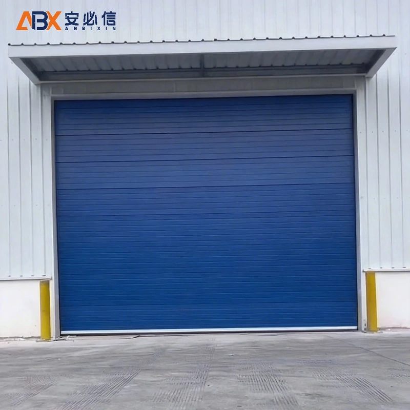 深圳市铝制高速门