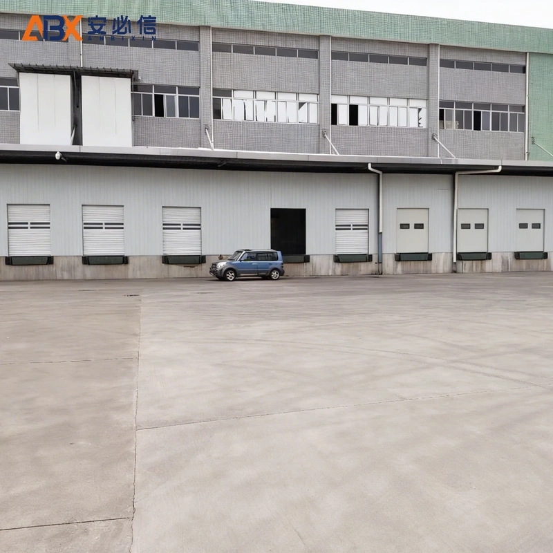 深圳市医药密闭高速门